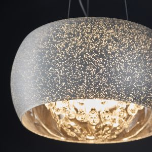 Gallery Direct Eclipse Pendant Light | Shackletons