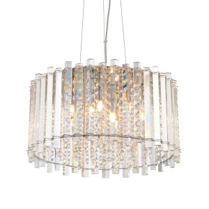 Gallery Direct Hanna Pendant Light | Shackletons