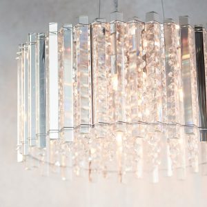 Gallery Direct Hanna Pendant Light | Shackletons