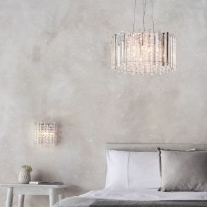 Gallery Direct Hanna Pendant Light | Shackletons