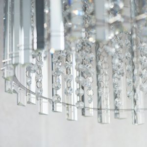 Gallery Direct Hanna Pendant Light | Shackletons