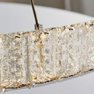 Gallery Direct Celeste 2 Pendant Light | Shackletons