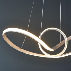 Gallery Direct Paradox Pendant Light | Shackletons