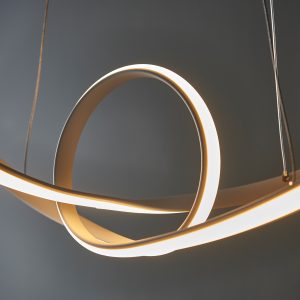 Gallery Direct Paradox Pendant Light | Shackletons