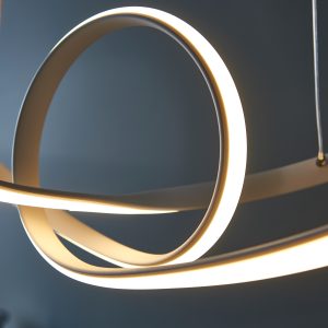 Gallery Direct Paradox Pendant Light | Shackletons