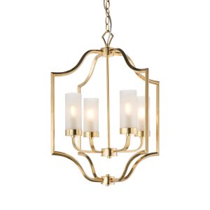 Gallery Direct Edrea Pendant Light | Shackletons