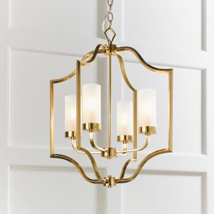 Gallery Direct Edrea Pendant Light | Shackletons