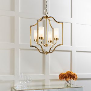 Gallery Direct Edrea Pendant Light | Shackletons