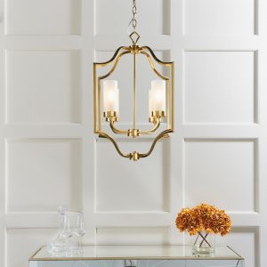 Gallery Direct Edrea Pendant Light | Shackletons