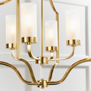 Gallery Direct Edrea Pendant Light | Shackletons