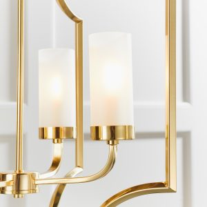 Gallery Direct Edrea Pendant Light | Shackletons