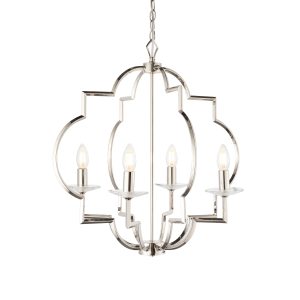 Gallery Direct Garland Pendant Light | Shackletons