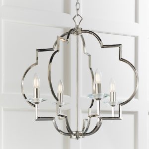 Gallery Direct Garland Pendant Light | Shackletons