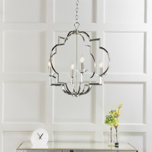 Gallery Direct Garland Pendant Light | Shackletons