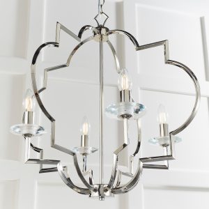 Gallery Direct Garland Pendant Light | Shackletons