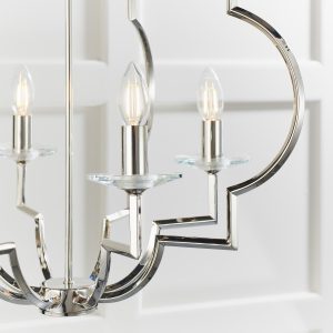 Gallery Direct Garland Pendant Light | Shackletons