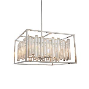 Gallery Direct Acadia 6 Pendant Light | Shackletons