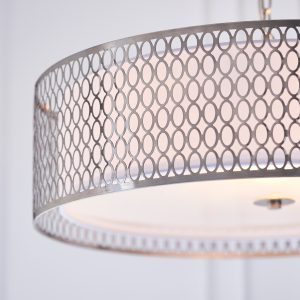 Gallery Direct Cordero Pendant Light | Shackletons