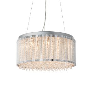 Gallery Direct Galina 12 Pendant Light | Shackletons