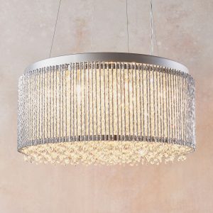 Gallery Direct Galina 12 Pendant Light | Shackletons