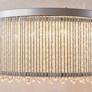 Gallery Direct Galina 12 Pendant Light | Shackletons