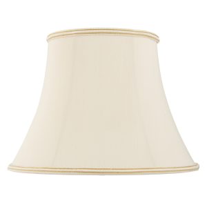 Gallery Direct Celia Shade Cream 220mm | Shackletons