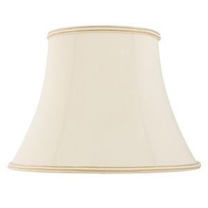 Gallery Direct Celia Shade Cream 245mm | Shackletons