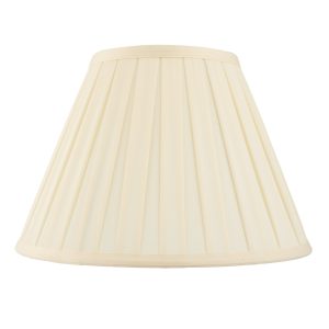 Gallery Direct Carla Shade Cream 305mm | Shackletons