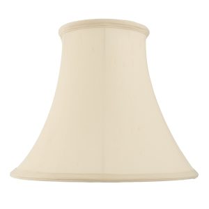 Gallery Direct Carrie Shade Cream 245mm | Shackletons