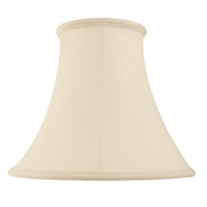 Gallery Direct Carrie Shade Cream 265mm | Shackletons