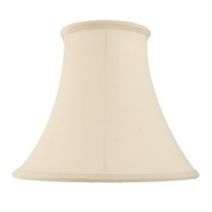 Gallery Direct Carrie Shade Cream 370mm | Shackletons