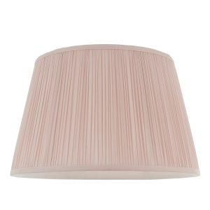 Gallery Direct Freya Shade Dusky Pink 220mm | Shackletons