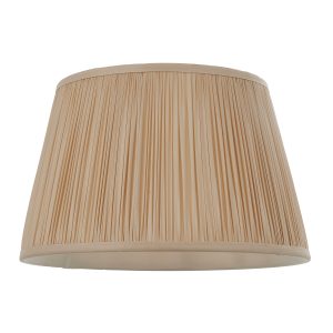 Gallery Direct Freya Shade Oyster 190mm | Shackletons