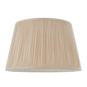 Gallery Direct Freya Shade Oyster 220mm | Shackletons