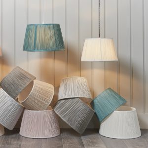 Gallery Direct Freya Shade Fir 190mm | Shackletons