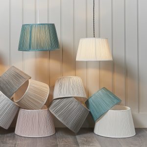 Gallery Direct Freya Shade Fir 220mm | Shackletons