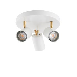 Gallery Direct Gull Spot Lamp 155x220mm | Shackletons