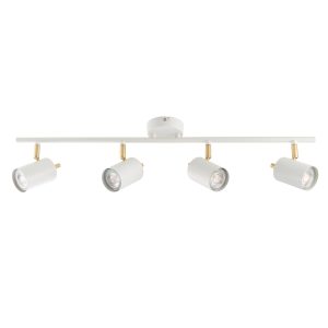 Gallery Direct Gull Spot Lamp 660x80mm | Shackletons