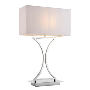 Gallery Direct Epalle Table Lamp | Shackletons