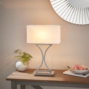 Gallery Direct Epalle Table Lamp | Shackletons