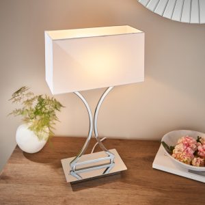 Gallery Direct Epalle Table Lamp | Shackletons