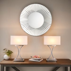 Gallery Direct Epalle Table Lamp | Shackletons