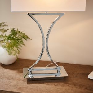 Gallery Direct Epalle Table Lamp | Shackletons