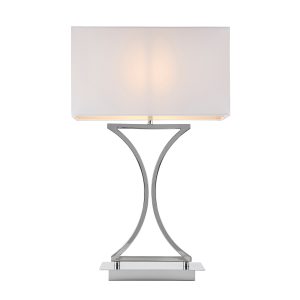 Gallery Direct Epalle Table Lamp | Shackletons