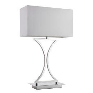 Gallery Direct Epalle Table Lamp | Shackletons