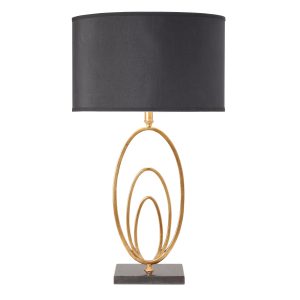 Gallery Direct Vilana Table Lamp | Shackletons