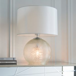 Gallery Direct Knighton 2 Table Lamp | Shackletons