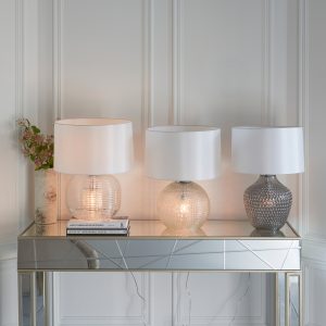 Gallery Direct Knighton 2 Table Lamp | Shackletons