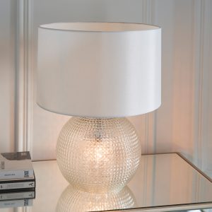 Gallery Direct Knighton 2 Table Lamp | Shackletons