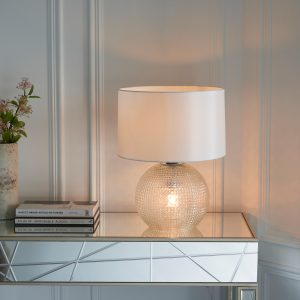 Gallery Direct Knighton 2 Table Lamp | Shackletons